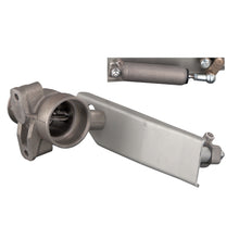 Load image into Gallery viewer, Egr Valve Fits Mercedes Benz EVOBUS Chassis Multego O 500 Febi 102876