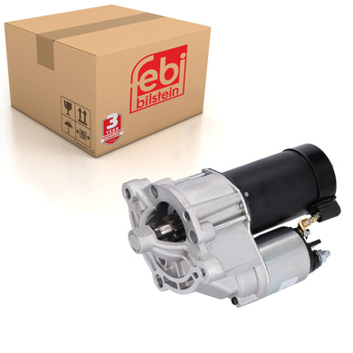 Starter Motor Fits Peugeot Citroen OE 5802M9 Febi 102882
