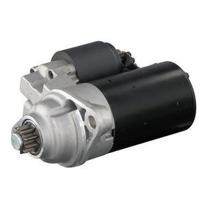Starter Motor Fits Volkswagen Skoda Seat Audi OE 02T911023EX Febi 102896