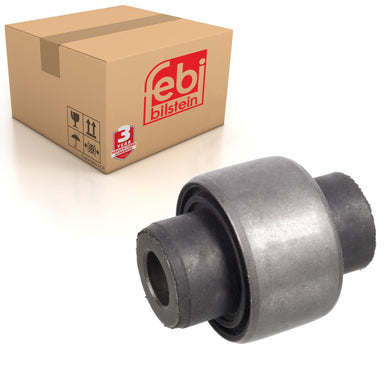 Rear Outer Control Arm Bush Fits Peugeot 406 OE 364041 Febi 10289
