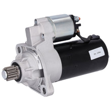 Load image into Gallery viewer, Starter Motor Fits Ford Volkswagen Skoda Seat Audi OE 02M911023FX Febi 102906