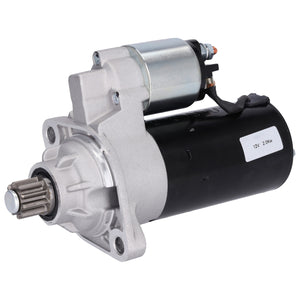 Starter Motor Fits Ford Volkswagen Skoda Seat Audi OE 02M911023FX Febi 102906