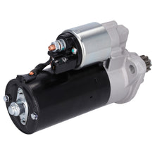 Load image into Gallery viewer, Starter Motor Fits Ford Volkswagen Skoda Seat Audi OE 02M911023FX Febi 102906