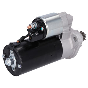 Starter Motor Fits Ford Volkswagen Skoda Seat Audi OE 02M911023FX Febi 102906