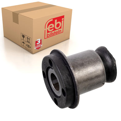 Rear Control Arm Bush Fits Peugeot 406 OE 513178 Febi 10290