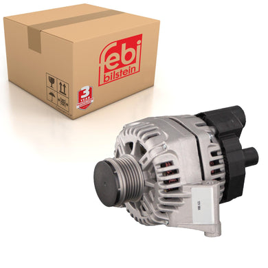 Alternator Fits FIAT Suzuki OE 13283344 Febi 102928