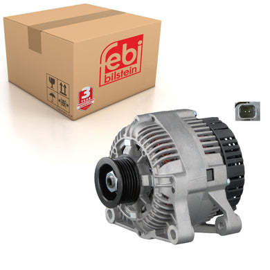 Alternator Fits Peugeot Citroen OE 5705GP Febi 102929