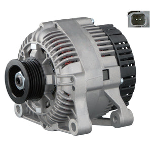 Alternator Fits Peugeot Citroen OE 5705GP Febi 102929