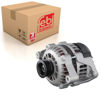 Alternator Fits Vauxhall Opel OE 6204204 Febi 102930
