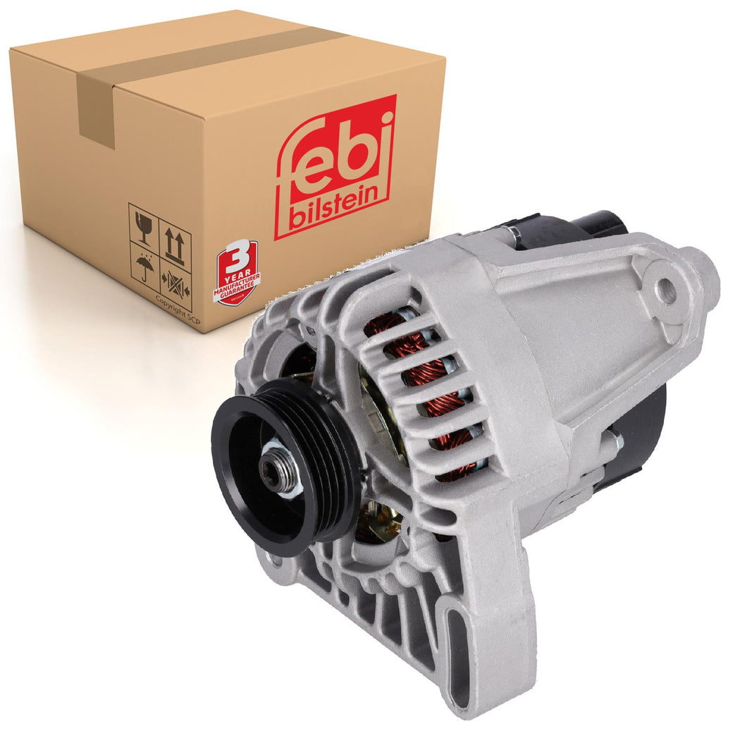 Alternator Fits FIAT OE 51859047 Febi 102931