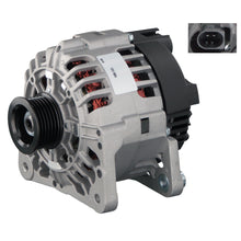 Load image into Gallery viewer, Alternator Fits Volkswagen Skoda Seat OE 03D903025JX Febi 102934