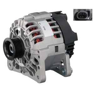 Alternator Fits Volkswagen Skoda Seat OE 03D903025JX Febi 102934
