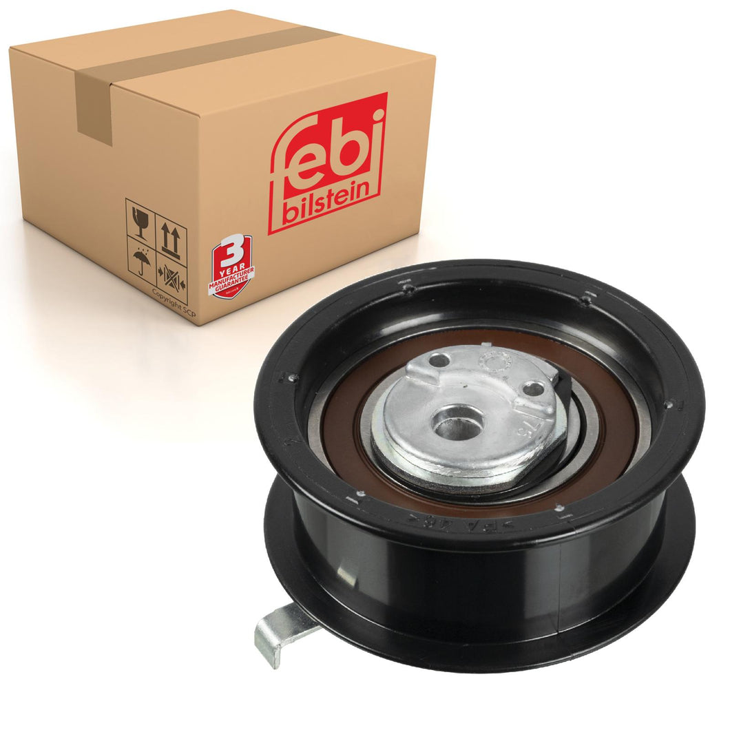 Timing Belt Tensioner Pulley Fits Ford Volkswagen Caddy Gol 5W 5X Gol Febi 10294
