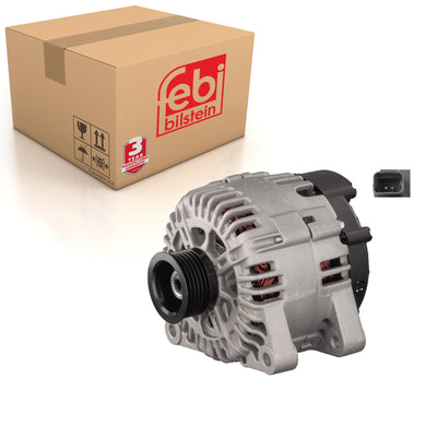 Alternator Fits Peugeot Citroen OE 5705AC Febi 102950