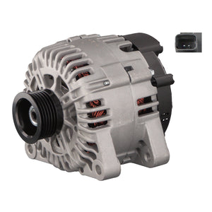 Alternator Fits Peugeot Citroen OE 5705AC Febi 102950