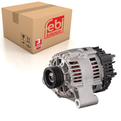 Alternator Fits Peugeot Citroen OE 57051J Febi 102951