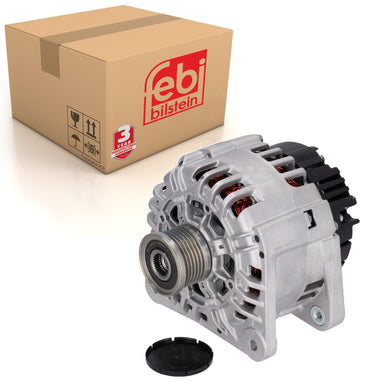 Alternator Fits Nissan Almera Kubistar Micra OE 7711497093 Febi 102955
