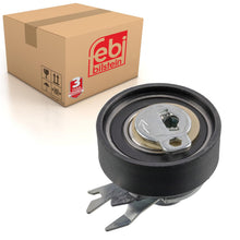 Load image into Gallery viewer, Timing Belt Tensioner Pulley Fits Volkswagen Caddy Gol 5X Golf Van Va Febi 10295