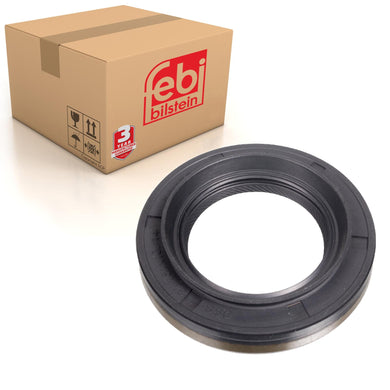 Rear Differential Sealing Ring Fits Mercedes Benz 190 Series model 2 Febi 102961