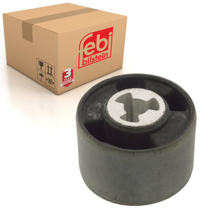 Rear Axle Beam Mount Fits Volvo Ford Kuga 8 OE 4557100 Febi 102964