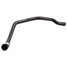 Load image into Gallery viewer, Radiator Hose Inc Quick-Release Fastener Fits BMW 1 Series E81 E82 E Febi 102965