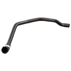 Radiator Hose Inc Quick-Release Fastener Fits BMW 1 Series E81 E82 E Febi 102965