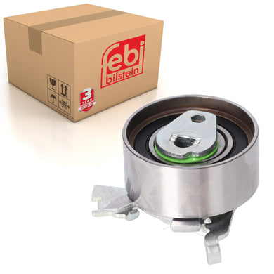 Timing Belt Tensioner Pulley Fits Vauxhall Astra Calibra Cavalier Fro Febi 10297