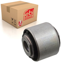 Load image into Gallery viewer, Rear Control Arm Bush Fits Ford OE 6G915K743VA Febi 102982