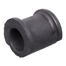 Load image into Gallery viewer, Transporter Rear Anti Roll Bar Bush D Stabiliser 27mm Fits VW Febi 102985