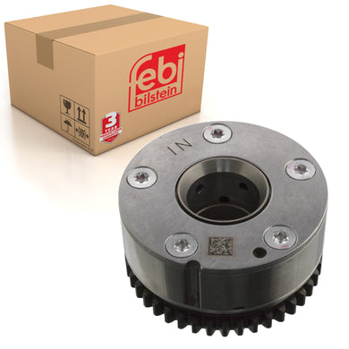 Variable Camshaft Timing Gear Fits Renault Captur Clio Duster Kadjar Febi 102991