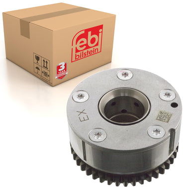 Variable Camshaft Timing Gear Fits Renault Captur Clio Duster Kadjar Febi 102992