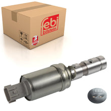 Load image into Gallery viewer, Camshaft Adjustment Solenoid Valve Fits Nissan Micra Note I Febi 102993