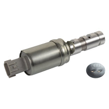 Load image into Gallery viewer, Camshaft Adjustment Solenoid Valve Fits Nissan Micra Note I Febi 102993