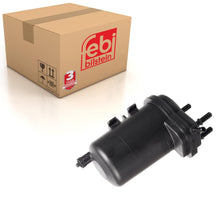 Load image into Gallery viewer, Fuel Filter Fits Renault Scenic II OE 8200458420 Febi 103009