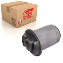 Load image into Gallery viewer, Front Control Arm Bush Fits Dodge Caravan Grand Chrysler Voyager Tow Febi 103019