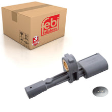 Load image into Gallery viewer, Rear Abs Sensor Fits Volkswagen Arteon 4motion Caddy 4 SA Golf 7 BQ Febi 103021