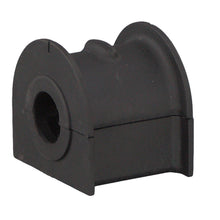 Load image into Gallery viewer, Transit Front Anti Roll Bar Bush D Stabiliser 20mm Fits Ford Febi 103022