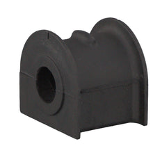 Load image into Gallery viewer, Transit Front Anti Roll Bar Bush D Stabiliser 20mm Fits Ford Febi 103022