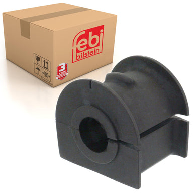Transit Front Anti Roll Bar Bush D Stabiliser 20mm Fits Ford Febi 103022