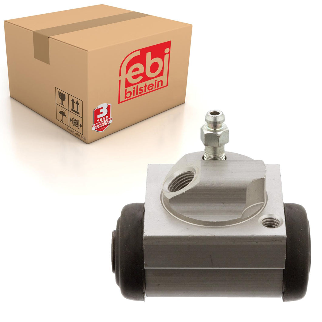 Rear Right Wheel Cylinder Fits Renault OE 441006176R Febi 103029