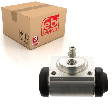 Rear Wheel Cylinder Fits Fiat OE 77364028SK1 Febi 103030