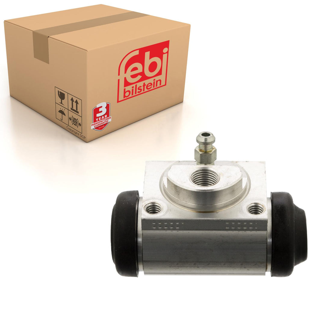 Rear Wheel Cylinder Fits Fiat OE 77364028SK1 Febi 103030