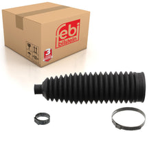 Load image into Gallery viewer, Front Steering Boot Set Fits Astra Classic H GTC Zafira B Febi 103032