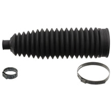 Load image into Gallery viewer, Front Steering Boot Set Fits Astra Classic H GTC Zafira B Febi 103032