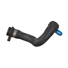Load image into Gallery viewer, Radiator Hose Inc Quick-Release Fastener Fits BMW 1 Series F20 F21 2 Febi 103043