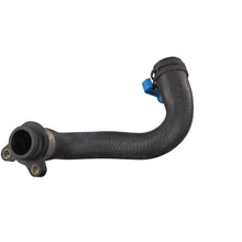 Load image into Gallery viewer, Radiator Hose Inc Quick-Release Fastener Fits BMW 1 Series F20 F21 2 Febi 103043