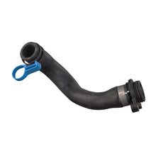 Load image into Gallery viewer, Radiator Hose Inc Quick-Release Fastener Fits BMW 1 Series F20 F21 2 Febi 103043