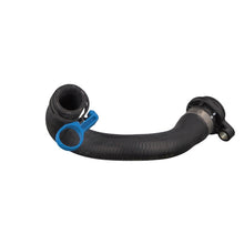 Load image into Gallery viewer, Radiator Hose Inc Quick-Release Fastener Fits BMW 1 Series F20 F21 2 Febi 103043