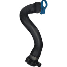 Load image into Gallery viewer, Radiator Hose Inc Quick-Release Fastener Fits BMW 1 Series F20 F21 2 Febi 103043