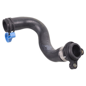 Radiator Hose Inc Quick-Release Fastener Fits BMW 1 Series F20 F21 2 Febi 103043
